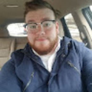 Meet your Posher, Christopher